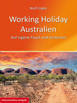 cover image of Working Holiday Australien--Auf eigene Faust und kostenlos